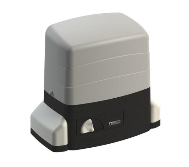 Автоматика для відкатних воріт Roger KIT R30/1204
