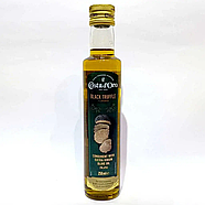 Оливкова олія з трюфелем Costa Doro Extra virgin 250мл Італія, фото 2