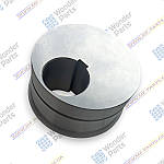 D28482214 ексцентрик, АНАЛОГ, виробник WonderParts (EU), комбайн Massey Ferguson