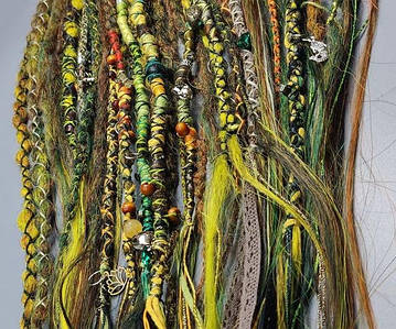 Аксесуари для канекалонів