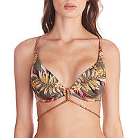 470379 Бюстгальтер купальний Мілавіца soft touch