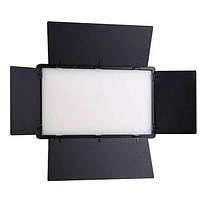 Професійне відеосвітло для фото та відео зйомки LED LIGHT RL-900 з пультом ДУ, фото 3