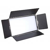 Професійне відеосвітло для фото та відео зйомки LED LIGHT RL-900 з пультом ДУ, фото 6