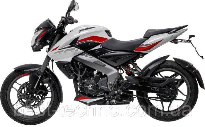 Bajaj Pulsar NS200, фото 1