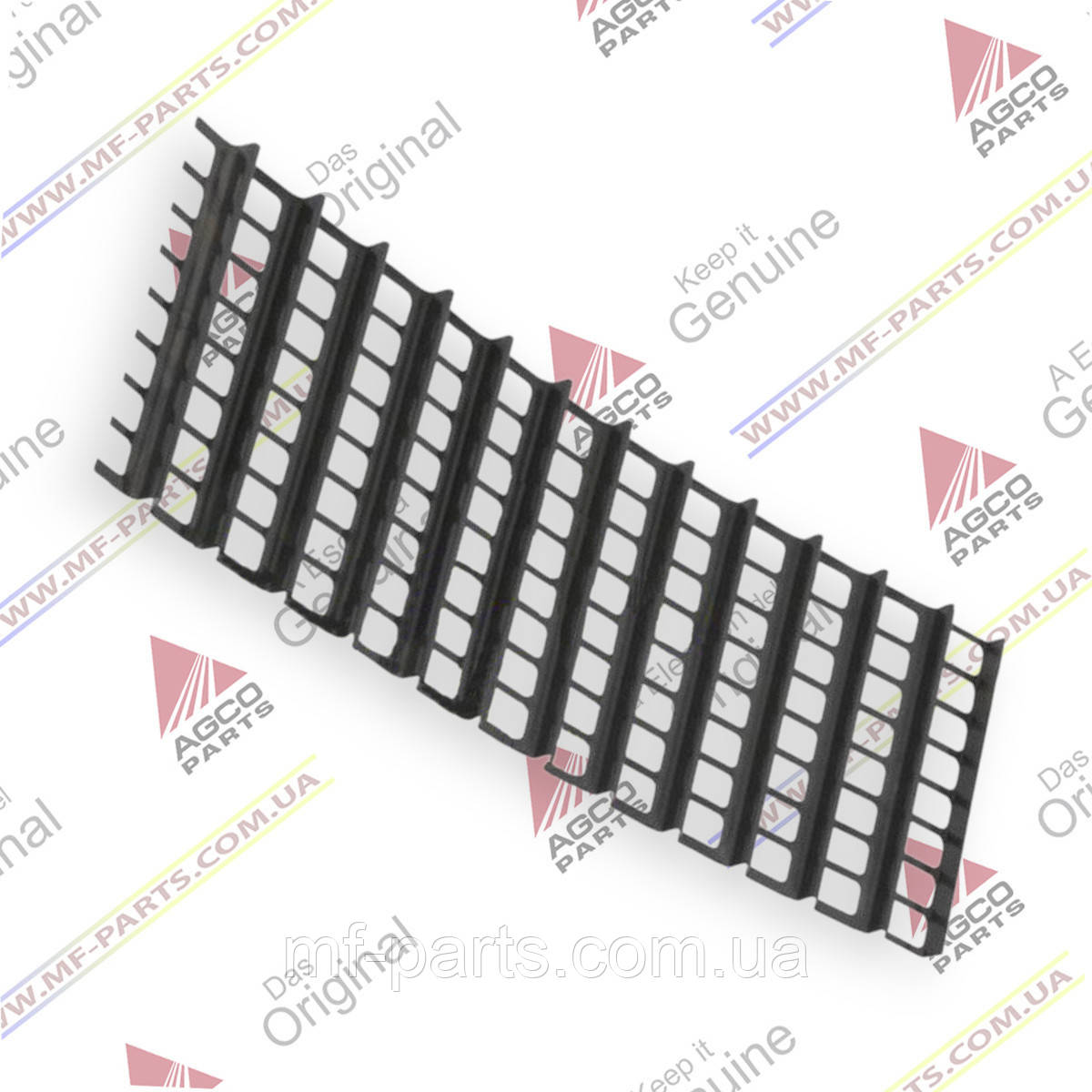 D28485205 пластина клавіши соломотряса, ОРИГІНАЛ AGCO