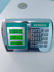 Ваговий індикатор Україна