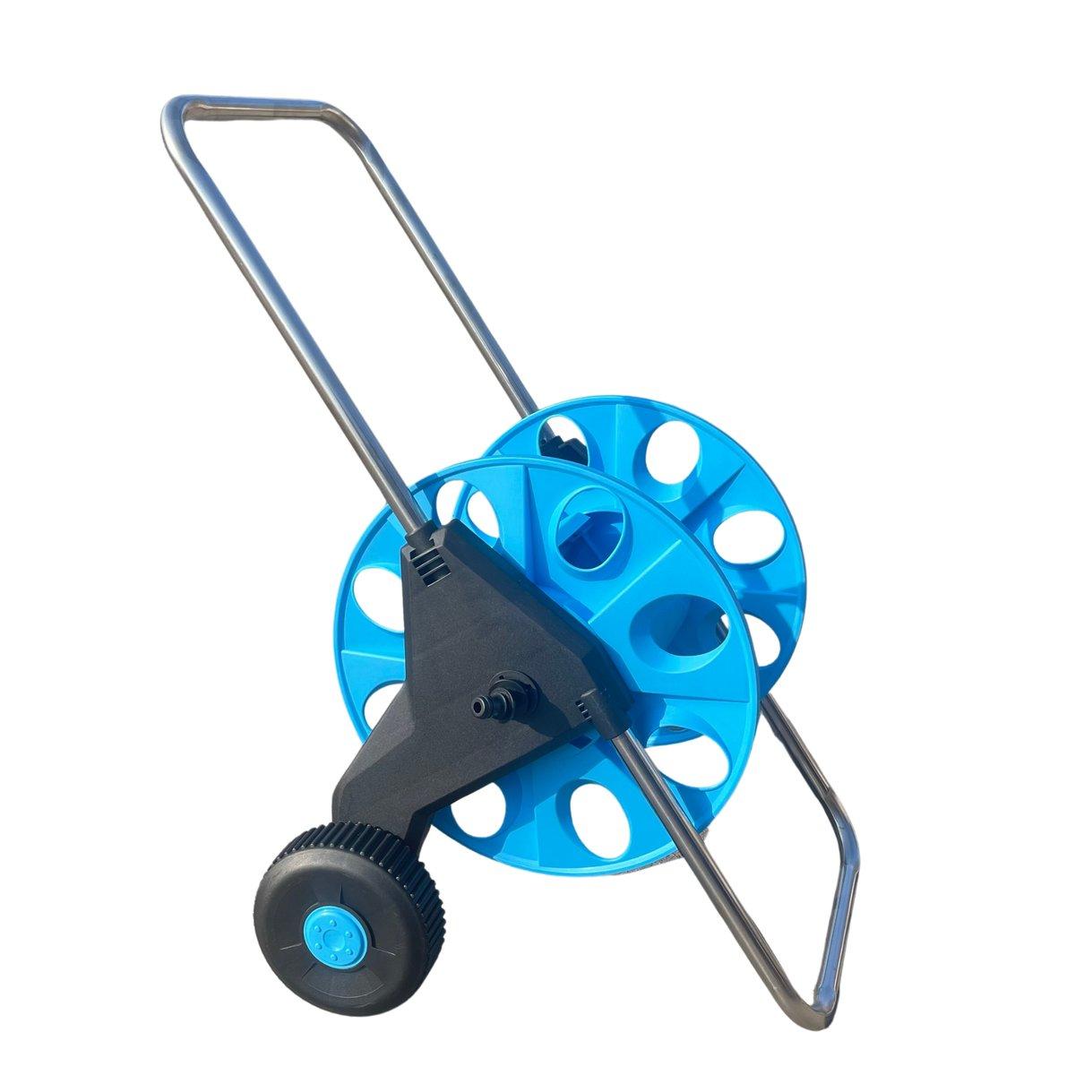 Катушка для шлангу"AgroStar" М-60