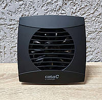 Побутовий вентилятор Cata UC-10 Black