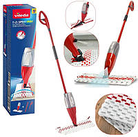 Швабра для підлоги з розпилювачем Vileda 173502 1.2 Spray Max (Чехія)