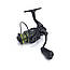 Спінінгова котушка для ультралайта, мікроджига безінерційна Shark CS 1000 3+1bb, фото 2