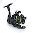 Спінінгова котушка для ультралайта, мікроджига безінерційна Shark CS 1000 3+1bb, фото 5