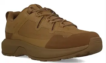 Кросівки тактичні з Gore-Tex Deckers X Lab A6 Coyote