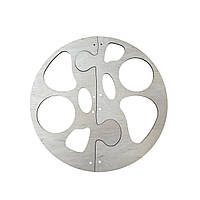 Блокатор для головних уборів, беретів