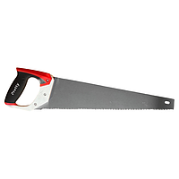 Пила-ножовка садова по дереву 450 мм