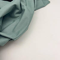 Турецька бавовняна тканина ранфорс шавлія No104 240 см, фото 2