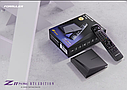 Formuler Z11 Pro MAX BT1 EDITION | Android 11 OTT 4K медіаплеєр WiFi6,1Gbit LAN, 4/32Gb DDR4, фото 7