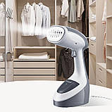 Відпарювач на ніжці Maestro MR-356 | Парогенератор |, фото 3