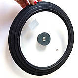 Універсальна скляна кришка 24/26/28см Frico FRU-1003, фото 2