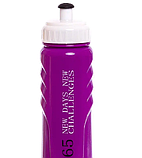 Пляшка для води SP-Planeta 365 NEW DAYS FI-5957 500 мл з клапаном-носиком, фото 3