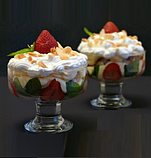 Набір креманок Pasabahce Ice ville 240 мл, 6 шт (090460), фото 4