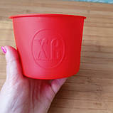 Силіконова форм для випічки паски | Форми для паски | форма для випікання пасок, фото 3