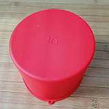 Силіконова форм для випічки паски | Форми для паски | форма для випікання пасок, фото 4