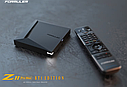 Formuler Z11 Pro MAX BT1 EDITION | Android 11 OTT 4K медіаплеєр WiFi6,1Gbit LAN, 4/32Gb DDR4, фото 8