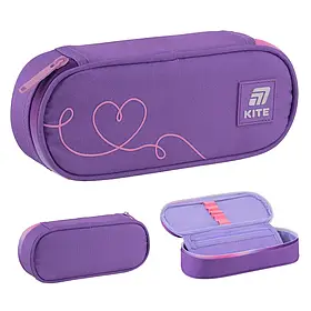 Пенал Kite без наповнення Kite Looking Good K25-599-13