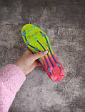 Бутси Adidas F50/ футбольне взуття/бутси адідас, фото 5