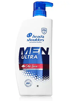 Шампунь проти лупи Head & Shoulders Men Ultra Old Spice 800 мл