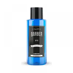 Одеколон після гоління Barber Marmara №2 пластик, 400 мл