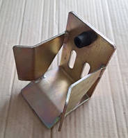 Уловлювач нижній для балки 80х72 мм до 600кг