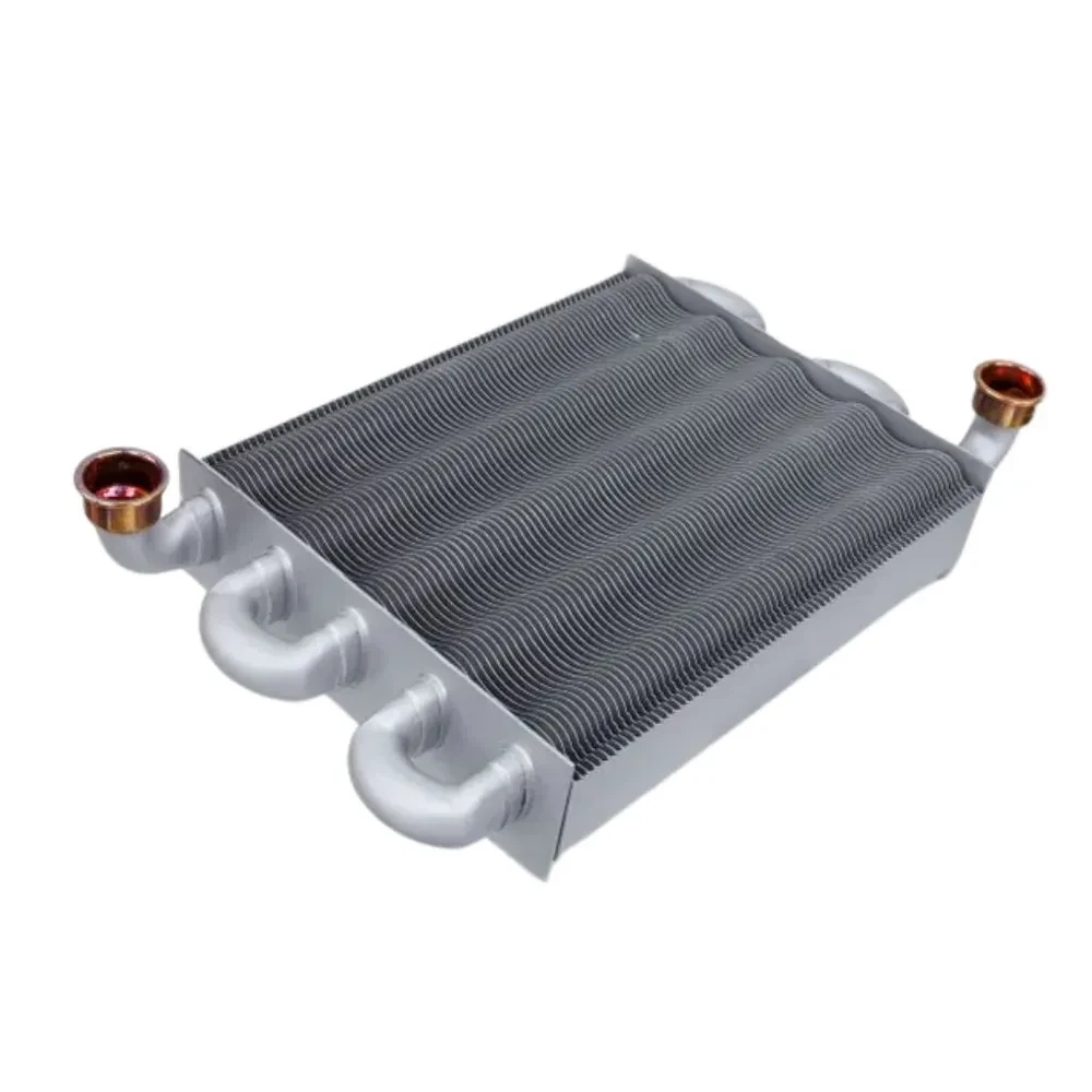 Монотермічний теплообмінник до котла ECA. Calora 7006907157