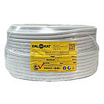 Кабель GAL-KAT ПВС 4х1,5 з'єднувальний