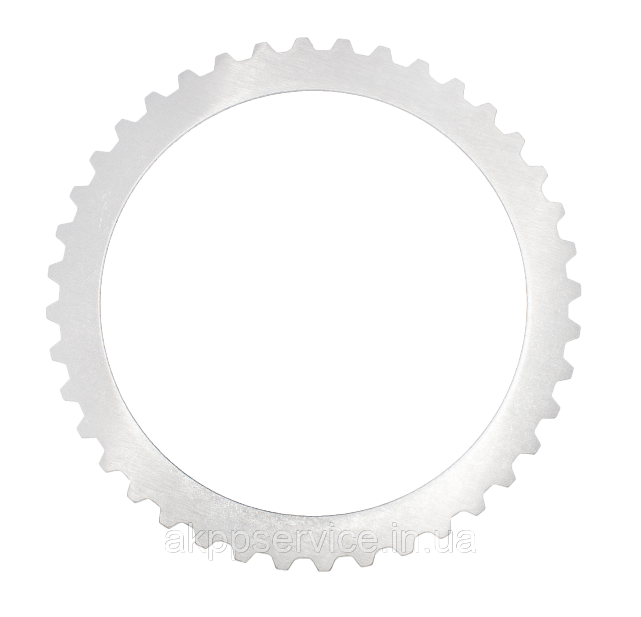 Сталевий диск Overdrive Direct Clutch АКПП U150E U151E U151F U250E 05-up 163713-180 163713180, фото 1