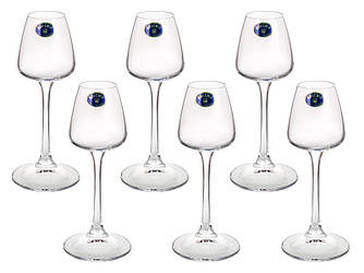 Набір чарок corvus 60 мл