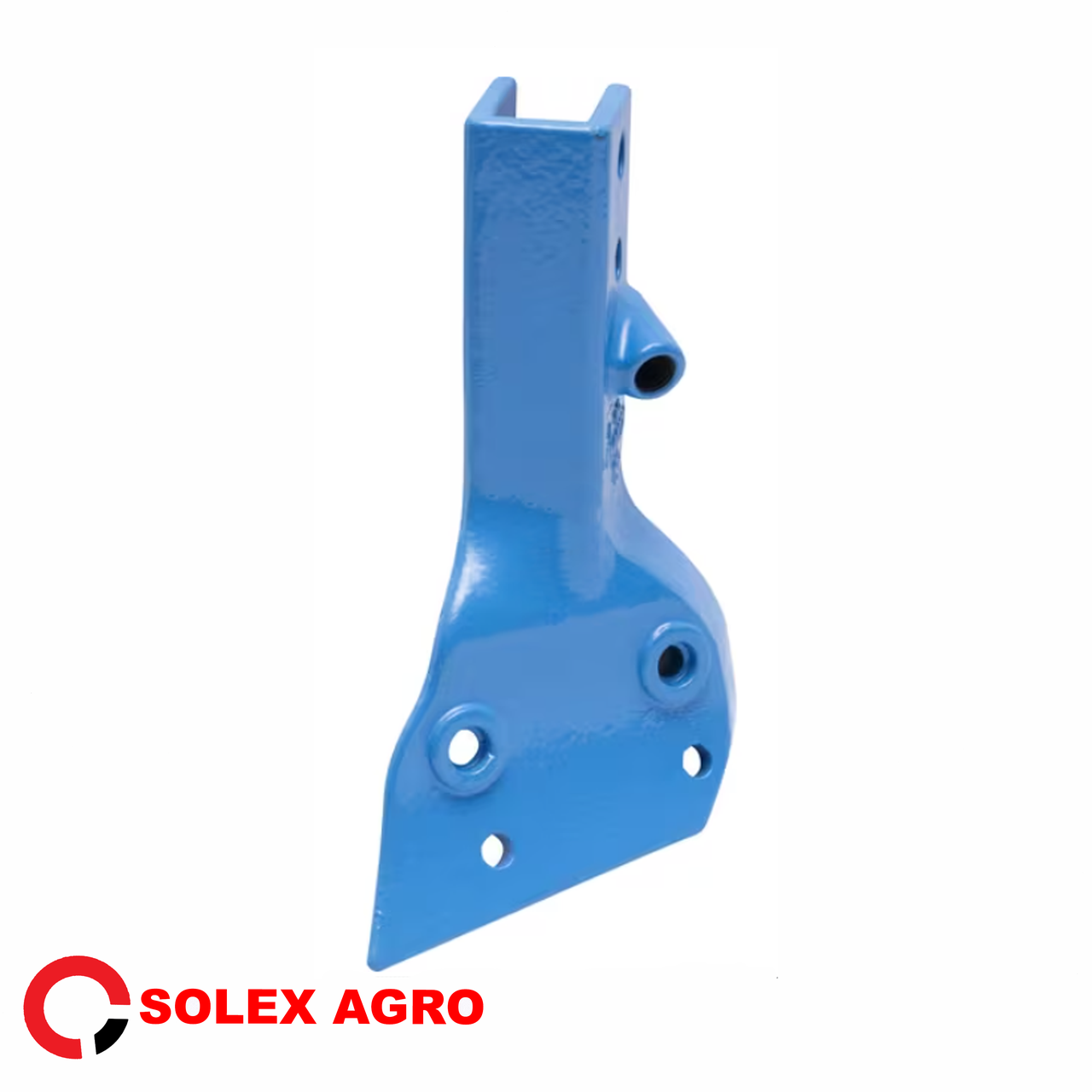 45710047 Башмак передплужника 50x30-G 1xM16 лівий Lemken