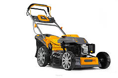 Газонокосарка бензинова Powermat PM-KSS-700SH