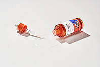 Серум з екстрактом соєвих бобів і пантенолом ROUND LAB Soybean Panthenol Ampoule (8809875908075), фото 4