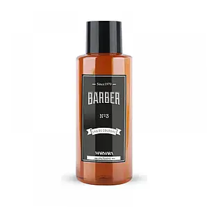 Одеколон після гоління Barber Marmara №3 пластик, 400 мл