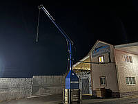 Пробоотборник зерна автоматический