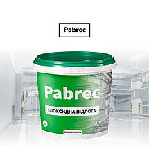 Епоксидна підлога PABREC 10 кг сірий на 30 м2, фото 6