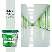 Епоксидна підлога PABREC 10 кг графит на 30 м2, фото 6
