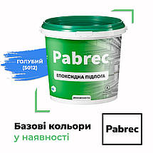 Епоксидна підлога PABREC 4.5 кг голуба на 15 м2, фото 4