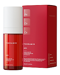 Theramid Azelaic Acid 15% 30 ml - Активна сироватка з азелаїновою кислотою