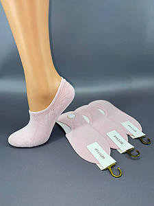 Сліди жіночі "Шугуан" (37-40) 4 пары