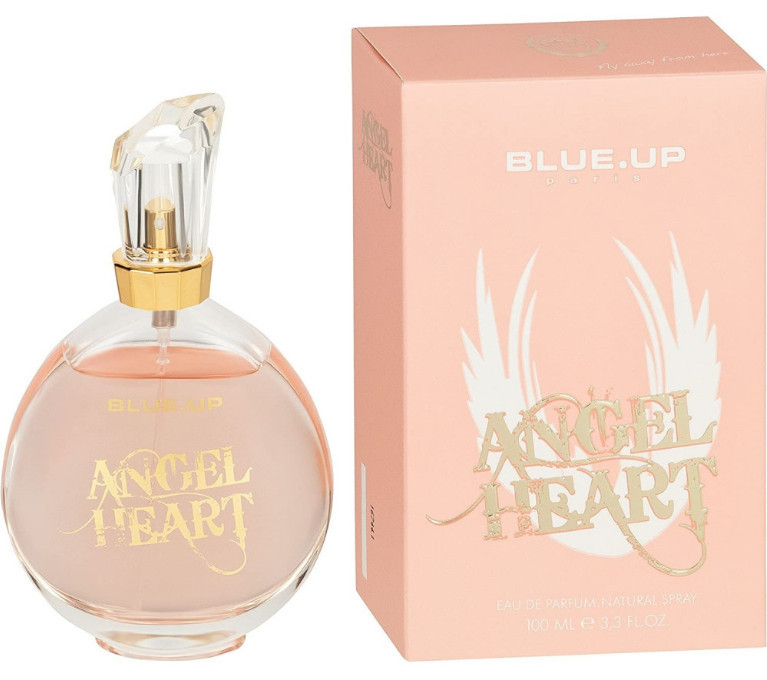 Парфумована вода Blue Up Angel Heart edp 100 мл (3573552105778), фото 1