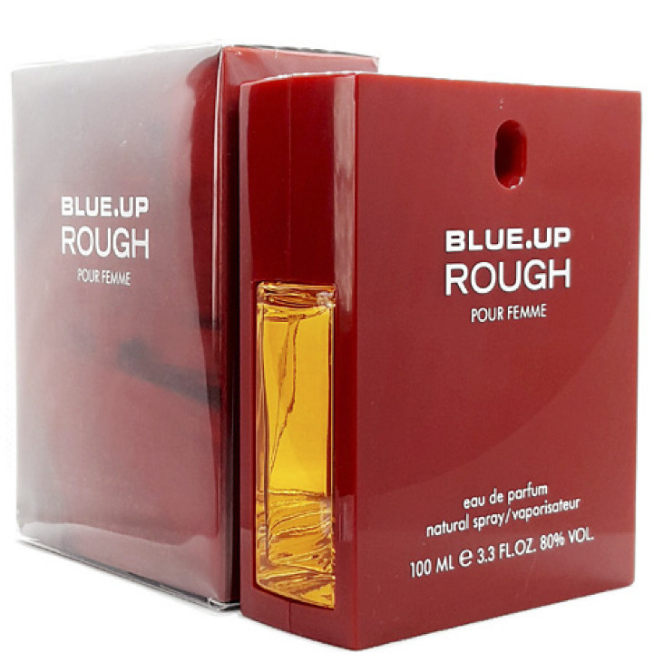 Парфумована вода Blue Up Rough 100 ml (3573552101251), фото 1