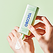Сонцезахисна сироватка з заспокійливим ефектом TOCOBO Cica Calming Sun Serum SPF50+ PA++++ 50ml, фото 3