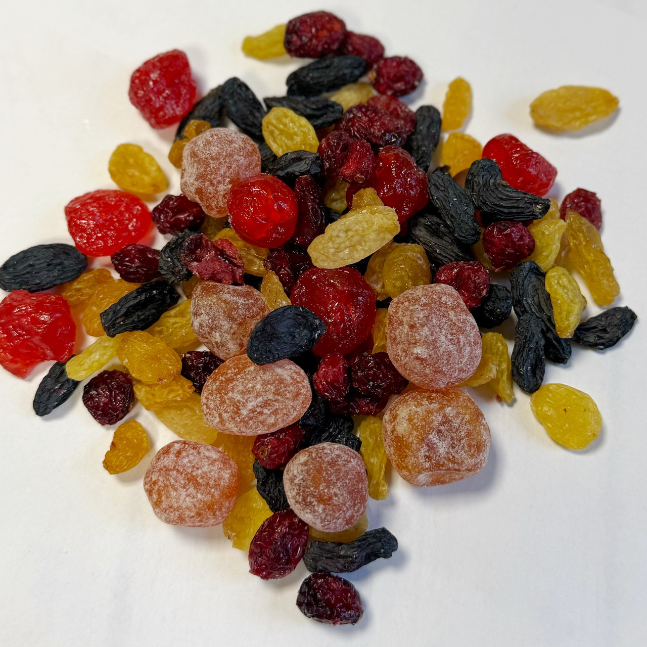 Мікс сухофруктів, 250 гр, фото 1